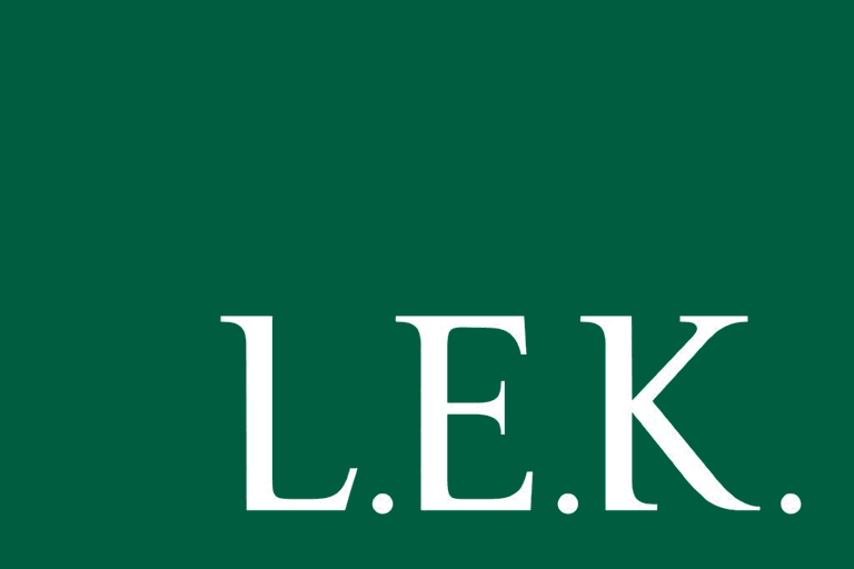 L. E. K.